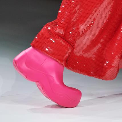 Bottega Veneta by Nina Christen
