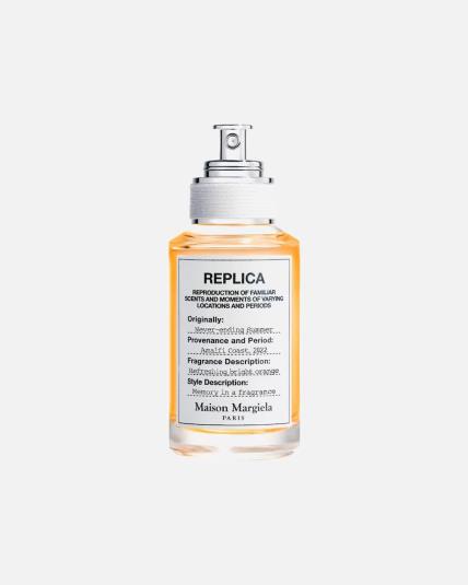 Replica Maison Margiela Never-ending summer