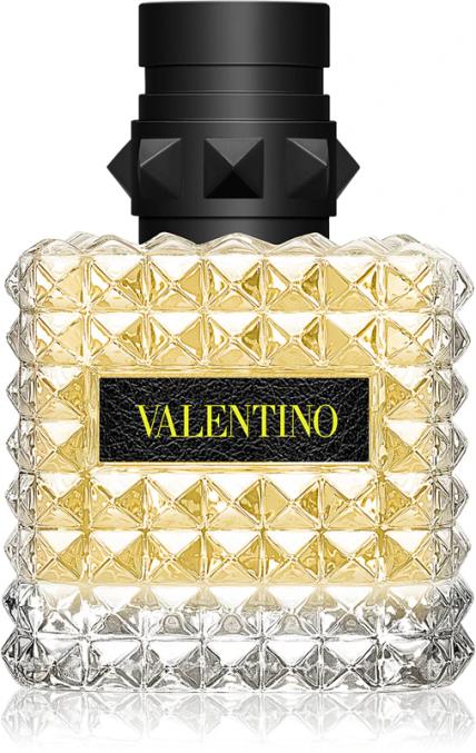 Valentino Born In Roma Yellow Dream