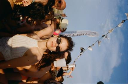 Velvet festival