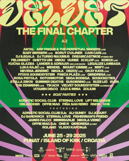 Velvet festival