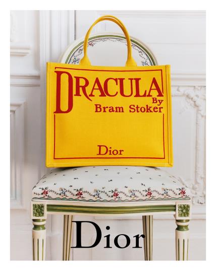Dior Jonathan Anderson