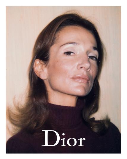 Dior Jonathan Anderson