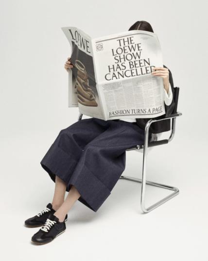 Loewe novine