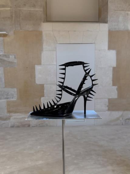 Balenciaga Demna izložba