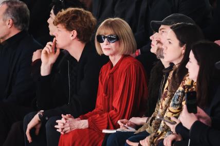 Anna Wintour