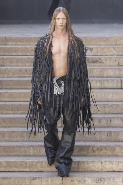 Rick Owens Temple of Love