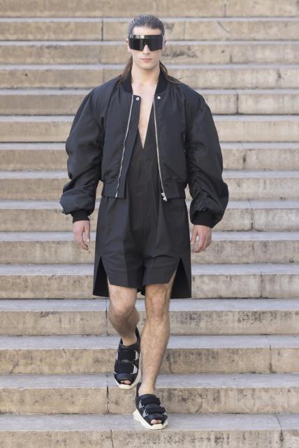Rick Owens Temple of Love