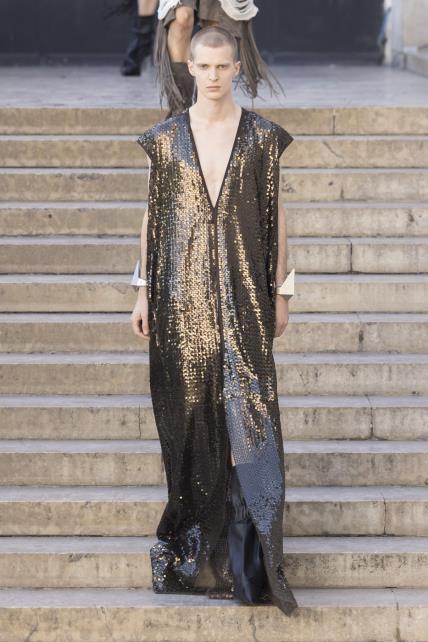Rick Owens Temple of Love