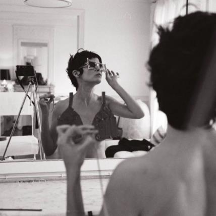 Izložba Audrey Tautou