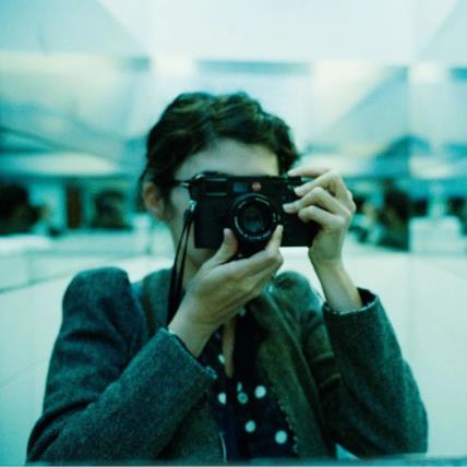 Audrey Tautou izložba