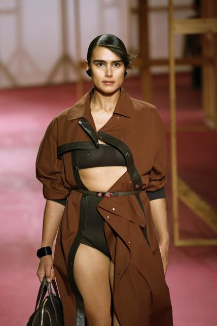 Hermes SS25