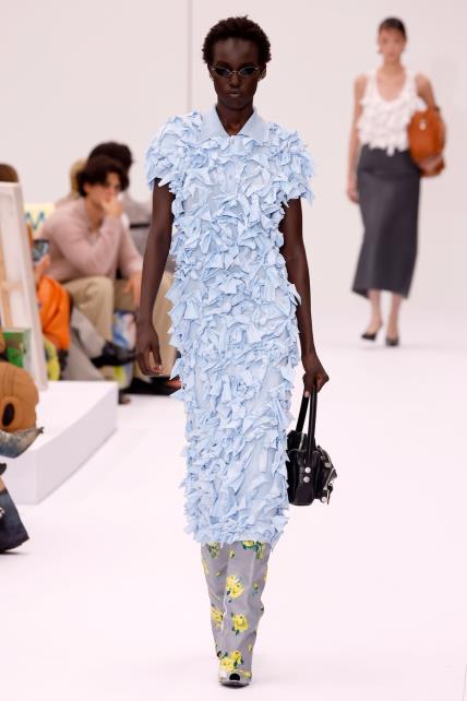 Acne Studios SS25