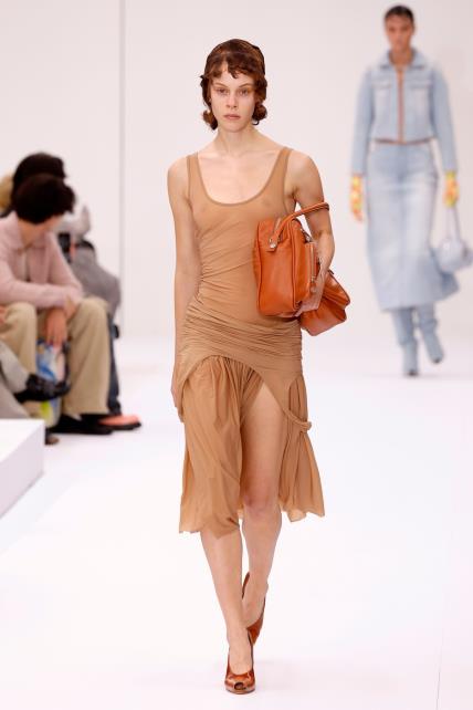 Acne Studios SS25