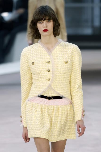Chanel SS25