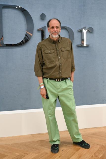 Luca Guadagnino