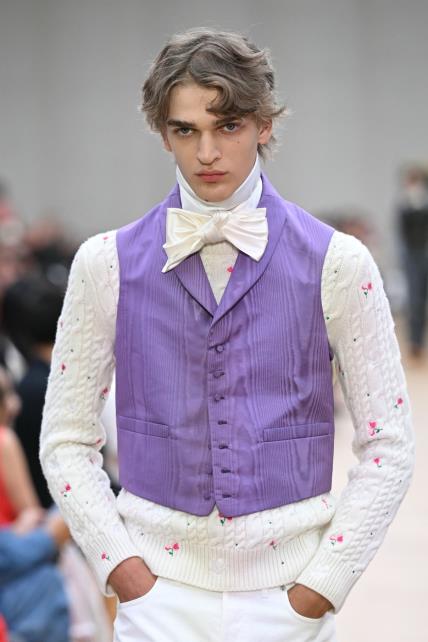 Dior Jonathan Anderson men SS26
