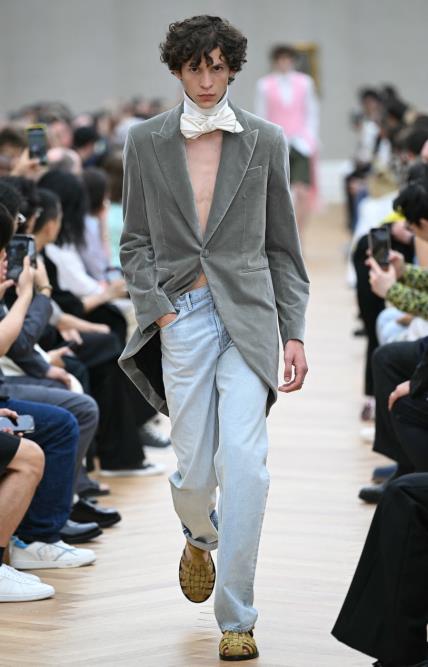 Dior Jonathan Anderson men SS26