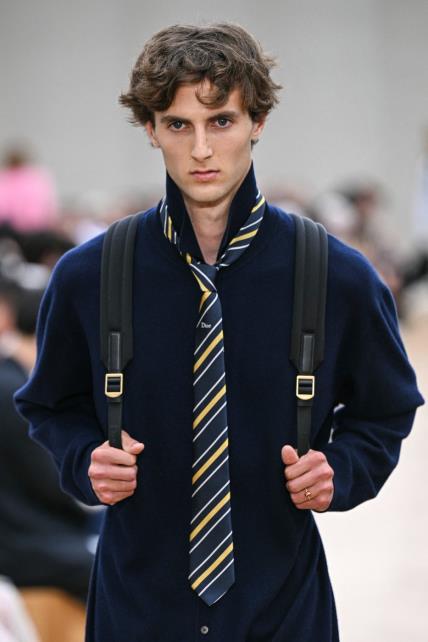 Dior Jonathan Anderson men SS26