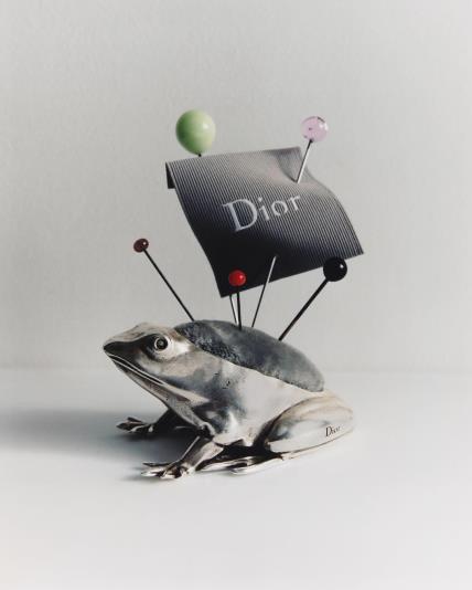 Dior Jonathan Anderson men SS26
