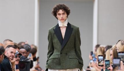 Dior Jonathan Anderson men SS26