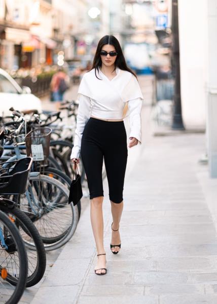 Kendall Jenner