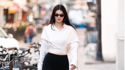 Kendall Jenner