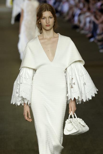Jacquemus revija Le paysan