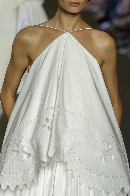 Jacquemus revija Le paysan