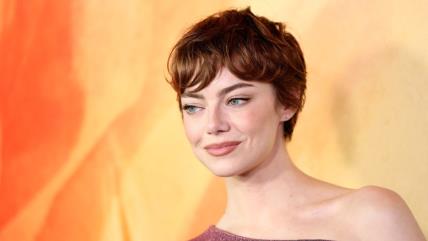 Emma Stone