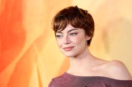 Emma Stone