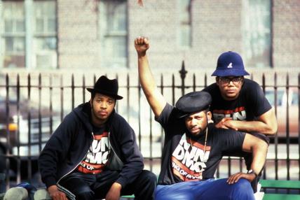 Run-D.M.C.