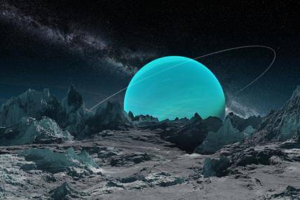Uran u Blizancima horoskop zodijak astro