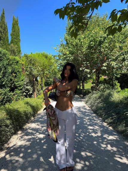 Kylie Jenner