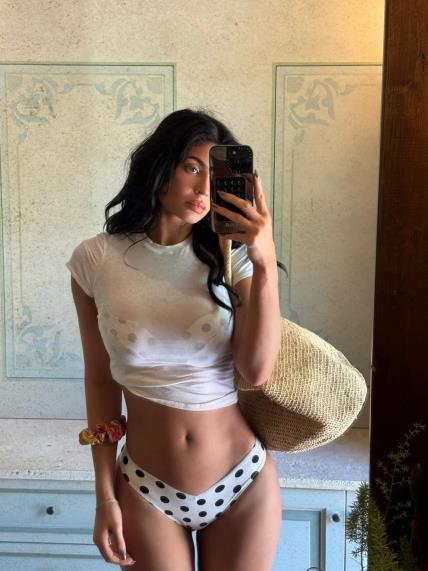 Kylie Jenner