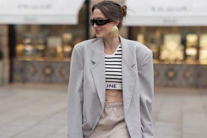 Paris street style