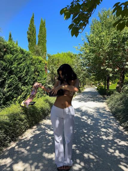 Kylie Jenner