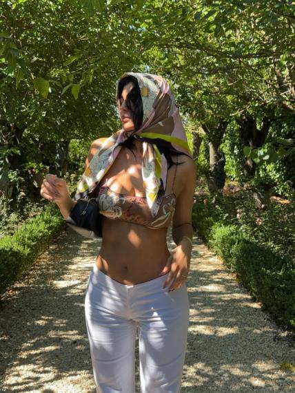 Kylie Jenner