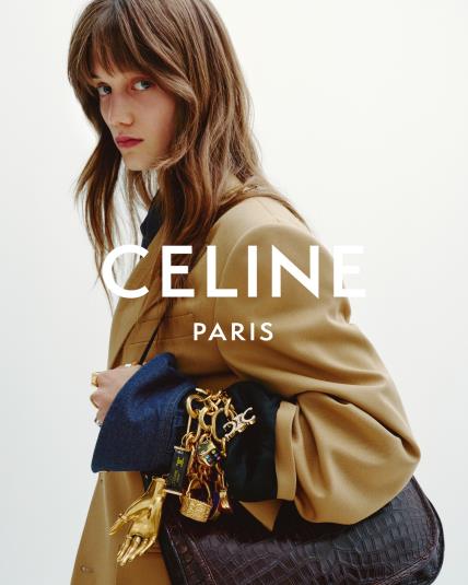 Celine SS26