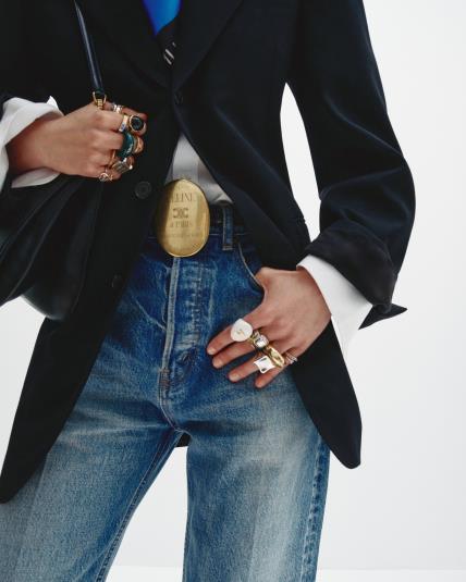 Celine SS26