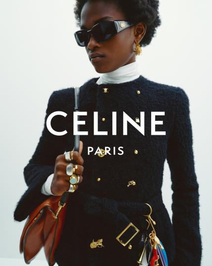 Celine SS26