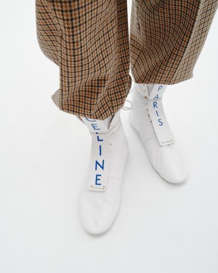 Celine SS26