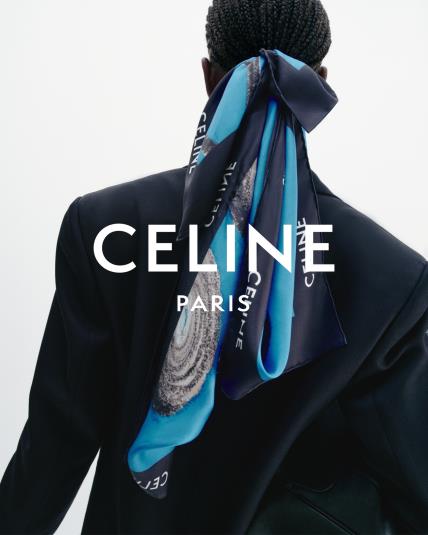Celine SS26
