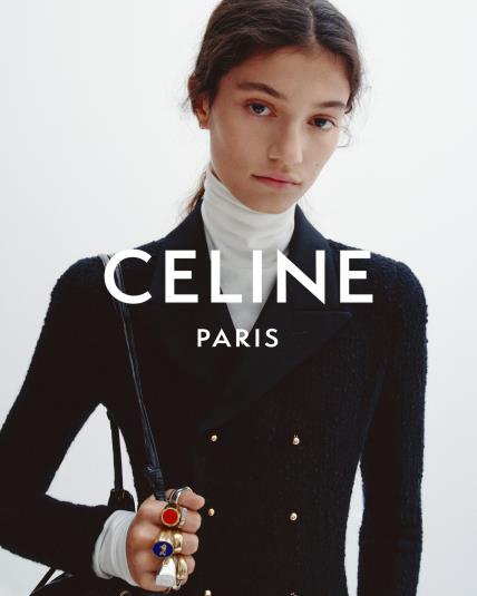 Celine SS26
