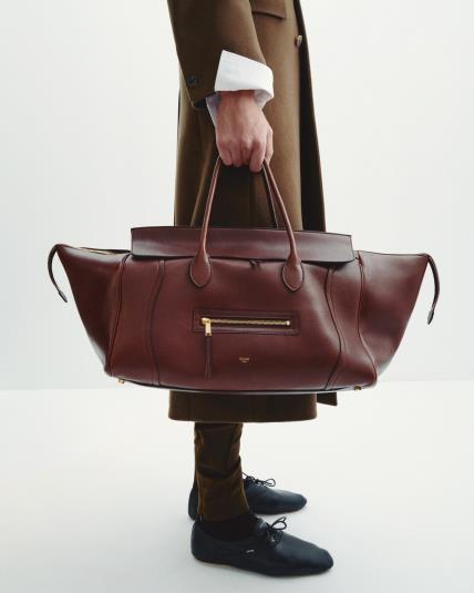 Celine SS26
