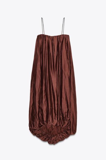 Zara balon haljina