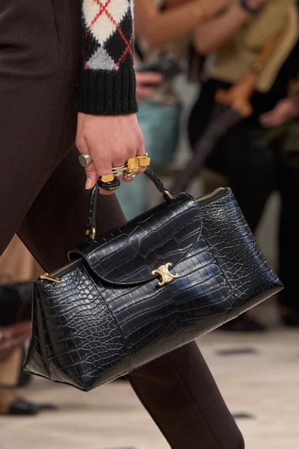 Celine SS26