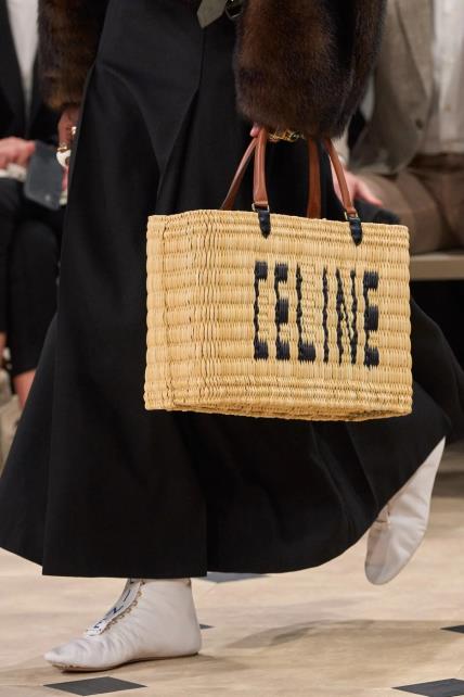 Celine SS26