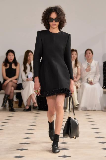 Celine SS26