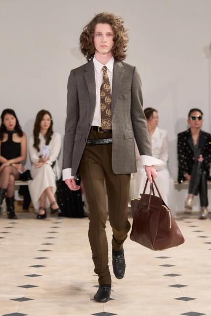 Celine SS26